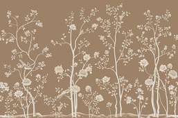  Ortograf Chinoiserie 33925