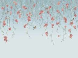  Ortograf Chinoiserie 33934