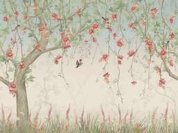  Ortograf Chinoiserie 33938