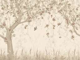  Ortograf Chinoiserie 33939