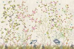 Ortograf Chinoiserie 33942