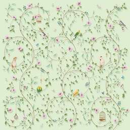  Ortograf Chinoiserie 33945