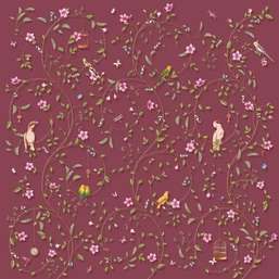  Ortograf Chinoiserie 33946