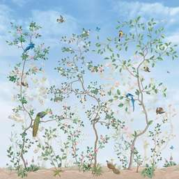  Ortograf Chinoiserie 33947