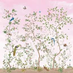  Ortograf Chinoiserie 33949