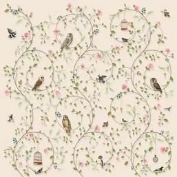  Ortograf Chinoiserie 33950