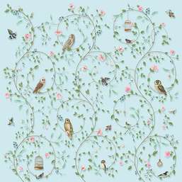  Ortograf Chinoiserie 33952