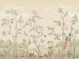  Ortograf Chinoiserie 33953