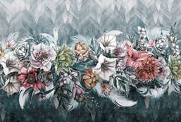  Ortograf Flowers 33392