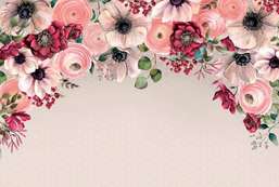  Ortograf Flowers 34058