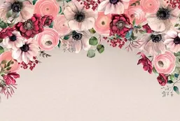  Ortograf Flowers 34058