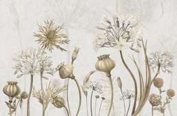  Ortograf Flowers 34081