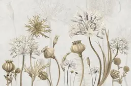 Ortograf Flowers 34081