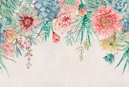  Ortograf Flowers 34083