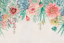  Ortograf Flowers 34083