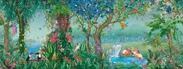  Ortograf It's Jungle 33676