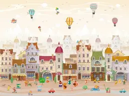  Ortograf Little Friends 34346