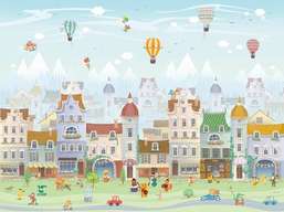  Ortograf Little Friends 34347
