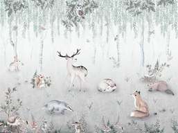  Ortograf Little Friends 34356