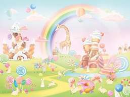  Ortograf Little Friends 34394