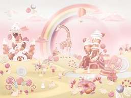  Ortograf Little Friends 34396