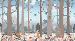  Ortograf Little Friends 34409