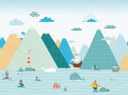  Ortograf Little Friends 34412
