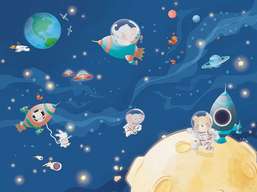  Ortograf Little Friends 34415