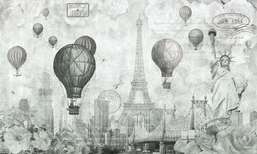 Ortograf Urban Art 33550