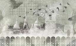  Ortograf Urban Art 33569
