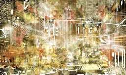 Ortograf Urban Art 33571