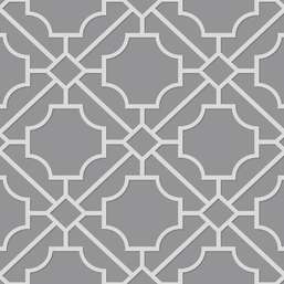  Paper Ink Navy Grey&White BL70018