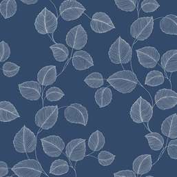  Paper Ink Navy Grey&White BL70112
