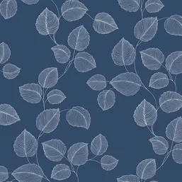  Paper Ink Navy Grey&White BL70112