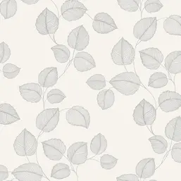  Paper Ink Navy Grey&White BL70118