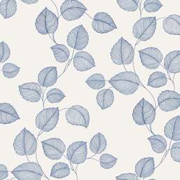  Paper Ink Navy Grey&White BL70122