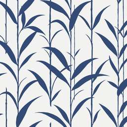  Paper Ink Navy Grey&White BL70302