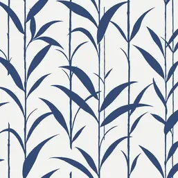  Paper Ink Navy Grey&White BL70302