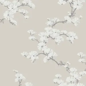  Paper Ink Navy Grey&White BL70500 -  1