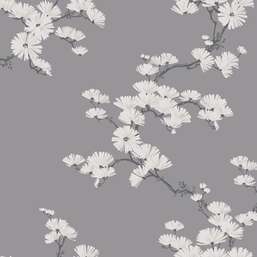  Paper Ink Navy Grey&White BL70508
