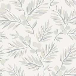  Paper Ink Navy Grey&White BL70700