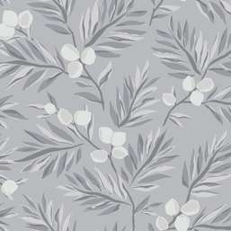  Paper Ink Navy Grey&White BL70708