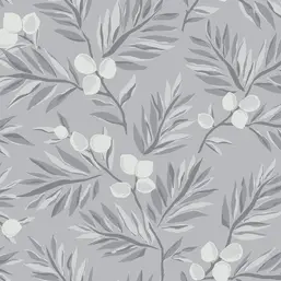  Paper Ink Navy Grey&White BL70708
