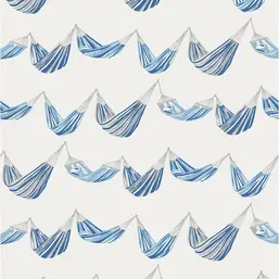  Paper Ink Navy Grey&White BL71012