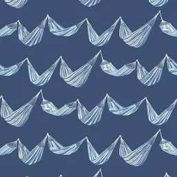  Paper Ink Navy Grey&White BL71022