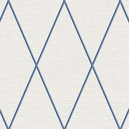  Paper Ink Navy Grey&White BL71802
