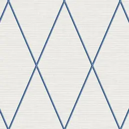  Paper Ink Navy Grey&White BL71802