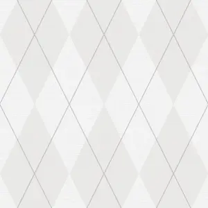  Paper Ink Navy Grey&White BL72010 -  1