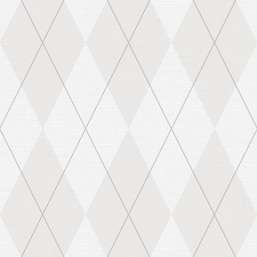  Paper Ink Navy Grey&White BL72010