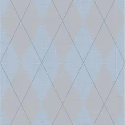  Paper Ink Navy Grey&White BL72012